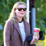 Kirsten Dunst キルスティン・ダンスト