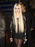 Taylor Momsen テイラー・モムセン
