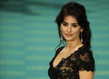 Penelope Cruz Pictures Goya Awards Madrid