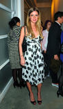 Nicky Hilton @ Gagosian Gallery opening exhibition of recent paintings by Julian Schnabel in Beverly Hills