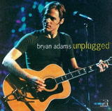 Bryan Adams 12 альбомов