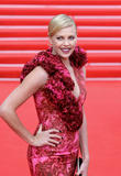 Charlize Theron arrives for the opening of the Moscow Film festival