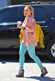 Hilary Duff ヒラリー・ダフ
