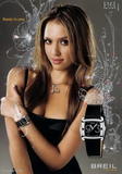 Jessica Alba is beautiful