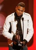 Chris Brown - 2008 BET Awards