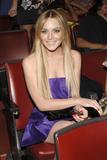Lindsay Lohan in small dress shows a lot of legs at 2008 MTV Movie Awards