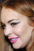 Lindsay Lohan リンジー・ローハン