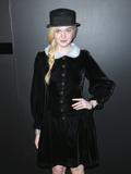 Elle Fanning エル・ファニング