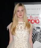 Elle Fanning エル・ファニング