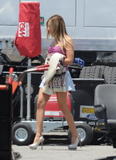 Ashley Tisdale アシュレイ・ティスデイル
