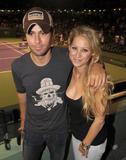 Anna Kournikova