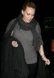 Hilary Duff ヒラリー・ダフ