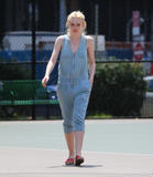 Dakota Fanning ダコタ・ファニング