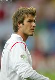 David Beckham