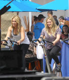 Hilary Duff ヒラリー・ダフ