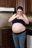 Lisa Minxx pregnant 1 x2gl5u8m2w